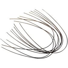 Patterson® Super Elastic Nickel Titanium Arch Wire – Round, 10/Pkg
