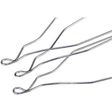 Patterson® Kobayashi Hook – Wire, Standard Length, 100/Pkg