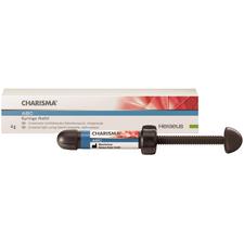 Matériau d’obturation en composite Charisma® ABC, recharge de seringue (4 g)