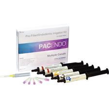 PacEndo™ Prefilled Endodontic Irrigation Kit