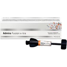 Admira® Fusion x-tra Restorative Material – 3 g Syringe, Universal Shade