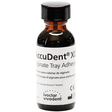 AccuDent® XD Impression Tray Adhesive, 30 ml Bottle