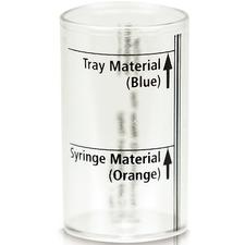 Fiole de mesure d’eau AccuDent® XD – 1/emballage