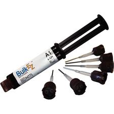 Bulk EZ™ Bulk Fill Composite, Refill Kit