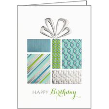 Cards with Personalized Envelopes
