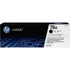 HP Laser Cartridge works with printer models: Laserjet Pro P1606DN