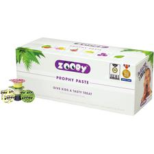 Zooby® Prophy Paste, 100/Pkg