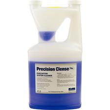 Precision Clense™ Plus Evacuation System Cleaner, 2 Liter Bottle