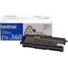Brother Laser Cartridges works with printer models: DCP 7030, 7040; HL 2140, 2170W; MFC 7340, 7345N, 7440N, 7840W