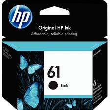 HP Inkjet Cartridges work with printer models: Deskjet 1000, 1050, 1051A, 1055, 2050, 3000, 3050, 3050A, 3052A, 3054A