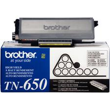 Brother Laser Cartridges work with printer models: DCP 8080DN, 8085DN; MFC 8480DN, 8890DW