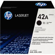 Hewlett-Packard Laserjet Cartridge 4250