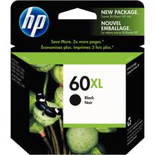 HP Inkjet Cartridges work with printer models: Deskjet D2530, D2545, D2560, F4240, F4280