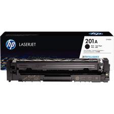 HP Laser Cartridge works with printer models: Laserjet Pro M252, M227 MFP