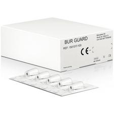 Bur Guard Sterile Sleeves, 100/Pkg