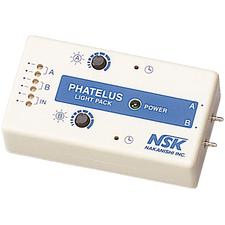 Phatelus Light Pack (PTL) Control Module