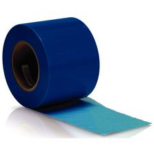 Film Barriers – Blue, 1200 Sheets/Roll