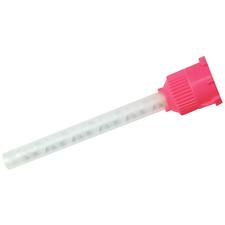 DS50 GingiTrac™ Nozzles – Pink Hub, 50/Pkg