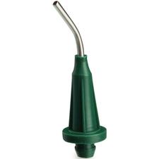Mixing Tips for Automix Nozzles – 18 Gauge, Green, 144/Pkg