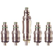 Quick Disconnect Replacement Couplers – for Star® Systems