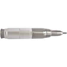 Straight Nose Cone Low Speed Replacement Attachment, Shank