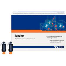 Ionolux® Glass Ionomer Restorative, Intro Kit