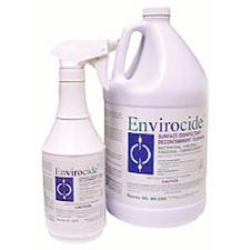 Envirocide® Surface Disinfectant
