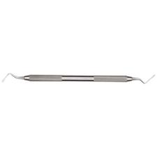 Cord Packing Instruments – 7 Guyer, Non-Serrated, Double End