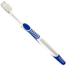 Oral-B® Complete™ Sensitive Toothbrush, 12/Pkg