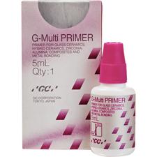 G-CEM LinkForce™ Adhesive Resin Cement G-Multi PRIMER Refill, 5 ml Bottle