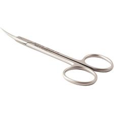 Surgical Scissors – Iris, Curved