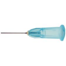 Caulk® Tooth Conditioner Gel Syringe Refill Applicator Tips – Blue, 25/Pkg