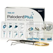 Palodent® Plus Sectional Matrix System, Trial Kit