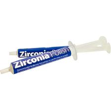 Zirconia Polish® Diamond Paste – Syringe, 1/Pkg