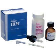 Matériau de restauration intermédiaire IRM®, Emballage standard