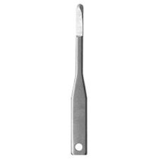 Micro Single Edge Scalpel Blade, 12/Pkg