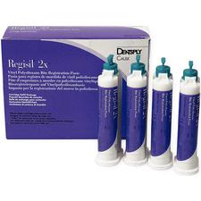 Regisil® 2X™ VPS Bite Registration Material Cartridge System Refill Pack