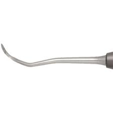 Relyant® Scaler – # 204SD, Sickle, Posterior, Relyant® # 6 Handle, Double End
