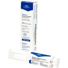 Patterson® Temp Cement – Noneugenol, 15 g Syringe