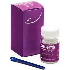 Ceramir® Crown & Bridge QuikMix – Powder Refill, 15 g