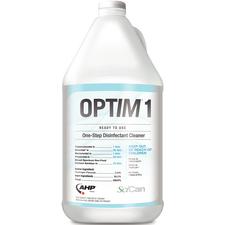 OPTIM® 1 Surface Disinfectant Cleaner