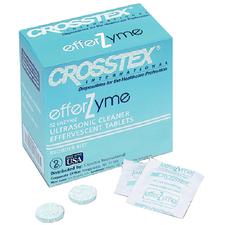 EfferZyme® Effervescent Cleaning Tablets – 52/Box