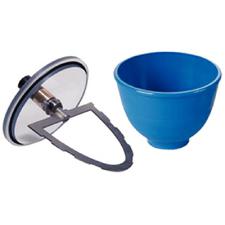 Flexible Vac-U-Mixer – For Use With VPM2