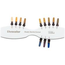 IPS Ivocolor Shade Guides