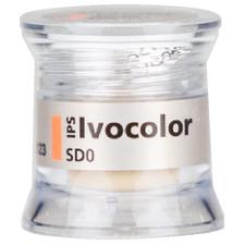IPS Ivocolor – Shade Paste Refill, 3 g Jar