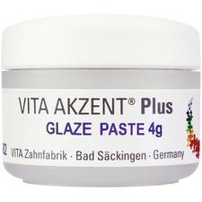 VITA AKZENT® Plus Glaze Paste, 4 g