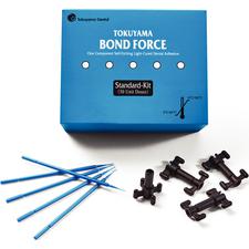 Bond Force Bonding Agent – Unit Dose Standard Kit