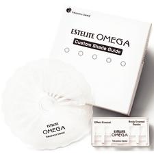 Estelite Omega® Custom Shade Guide