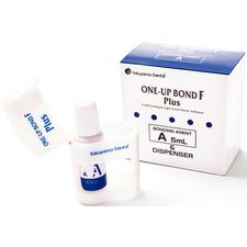 One-Up® Bond F Plus – Agent liant A, flacon de 5 ml