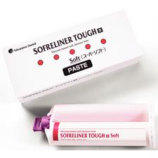 Sofreliner Tough® S (souple), pâte